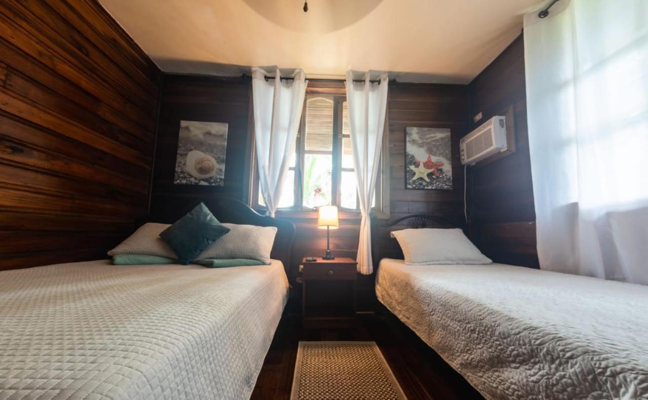 Hotel Tierra Verde Bed And Breakfast Bocas del Toro Extérieur photo