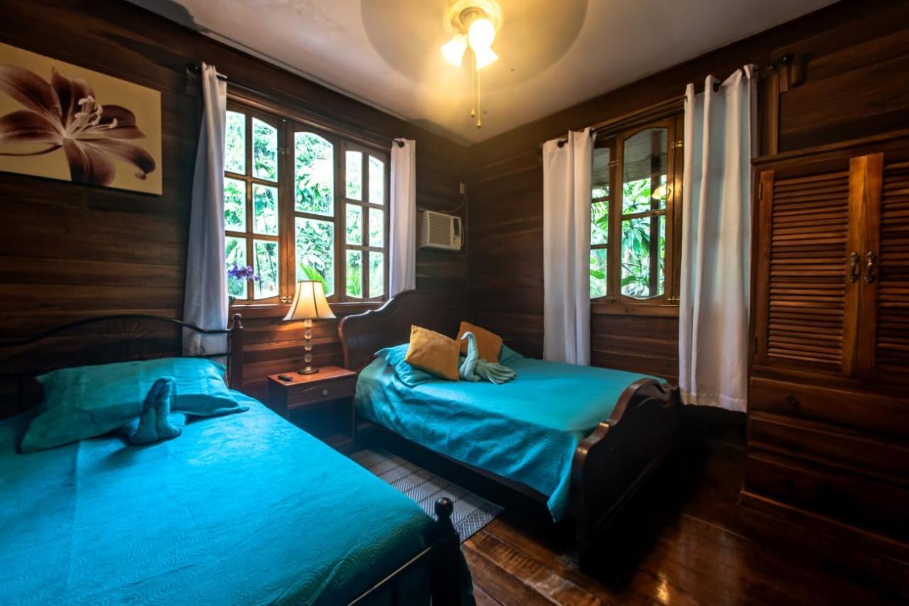 Hotel Tierra Verde Bed And Breakfast Bocas del Toro Extérieur photo
