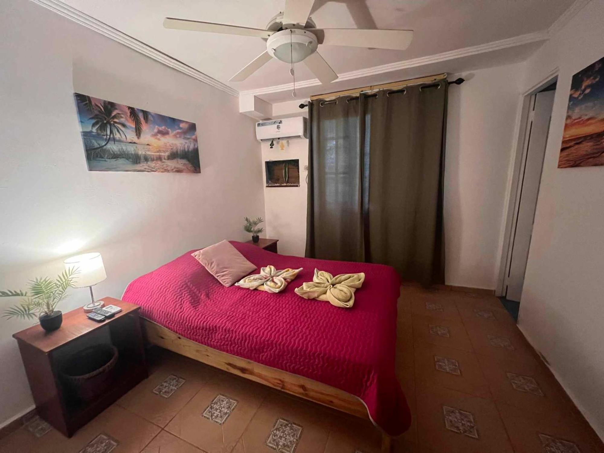 Hotel Tierra Verde Bed And Breakfast Bocas del Toro Extérieur photo