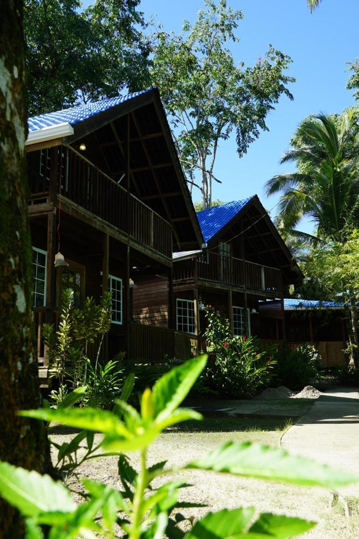 Hotel Tierra Verde Bed And Breakfast Bocas del Toro Extérieur photo