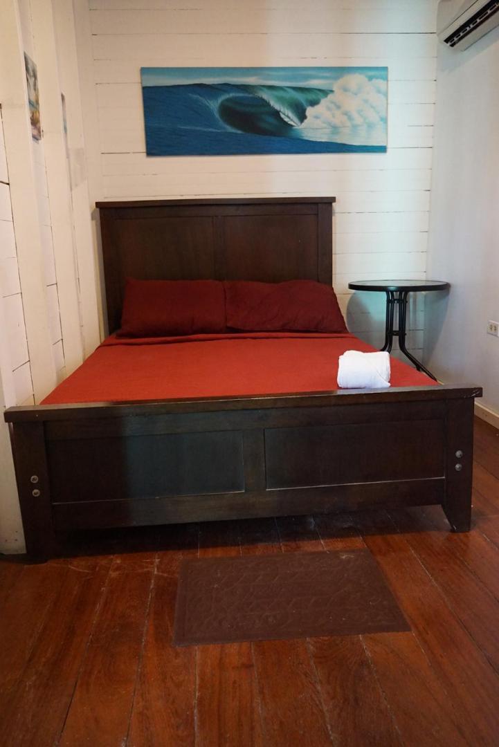 Hotel Tierra Verde Bed And Breakfast Bocas del Toro Extérieur photo