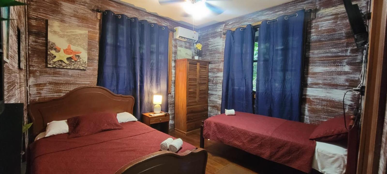 Hotel Tierra Verde Bed And Breakfast Bocas del Toro Extérieur photo