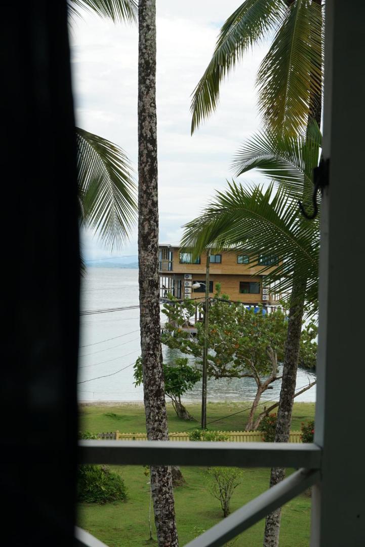 Hotel Tierra Verde Bed And Breakfast Bocas del Toro Extérieur photo