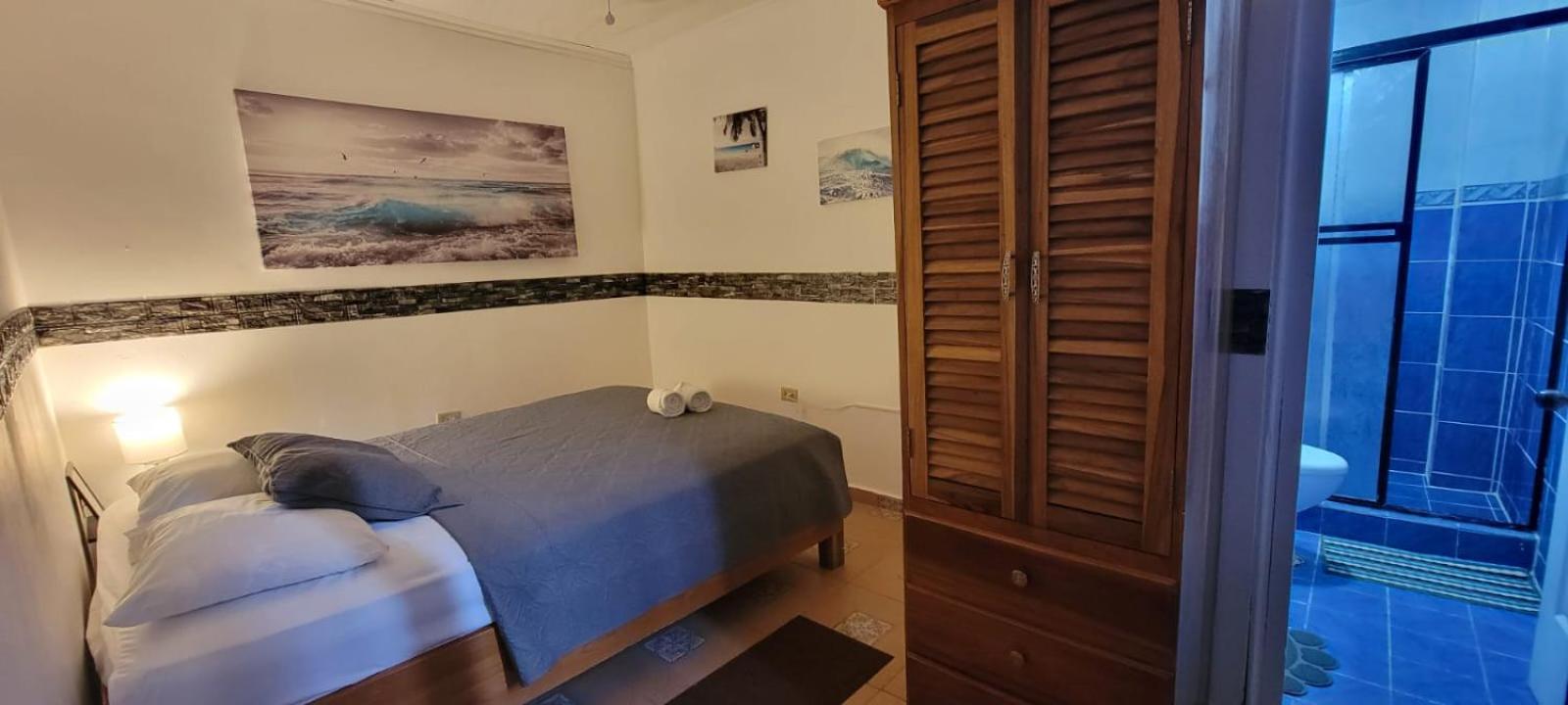 Hotel Tierra Verde Bed And Breakfast Bocas del Toro Extérieur photo