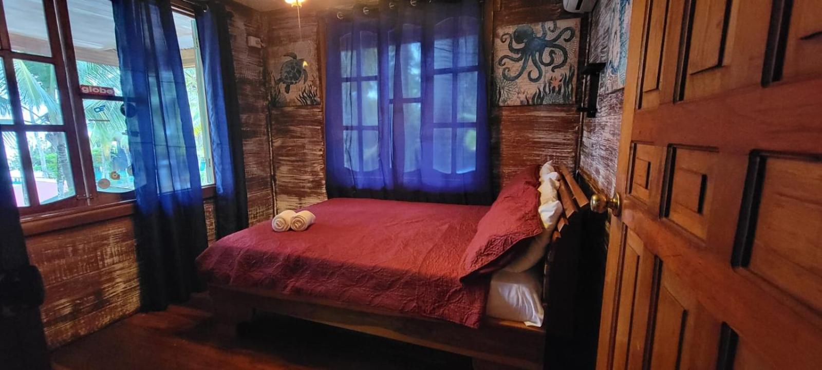 Hotel Tierra Verde Bed And Breakfast Bocas del Toro Extérieur photo