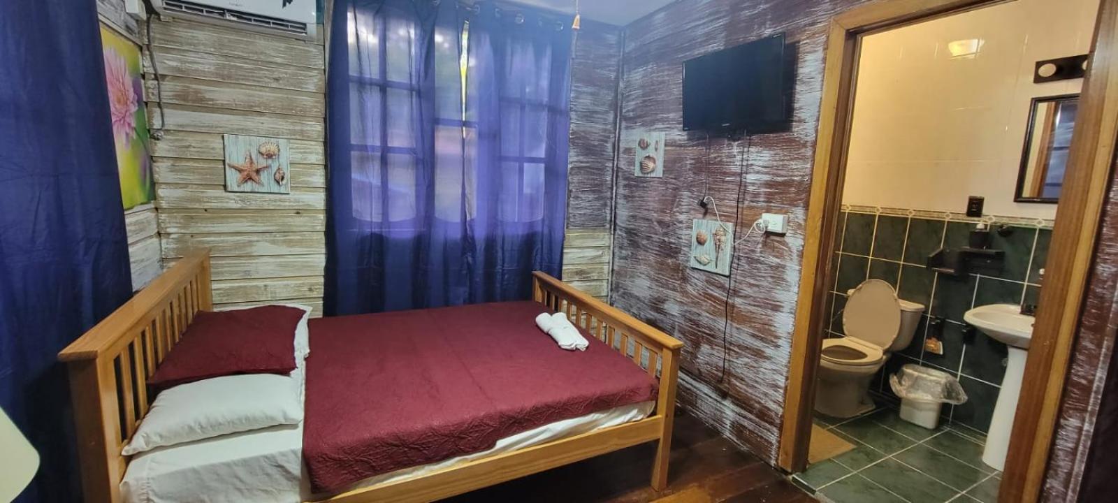 Hotel Tierra Verde Bed And Breakfast Bocas del Toro Extérieur photo