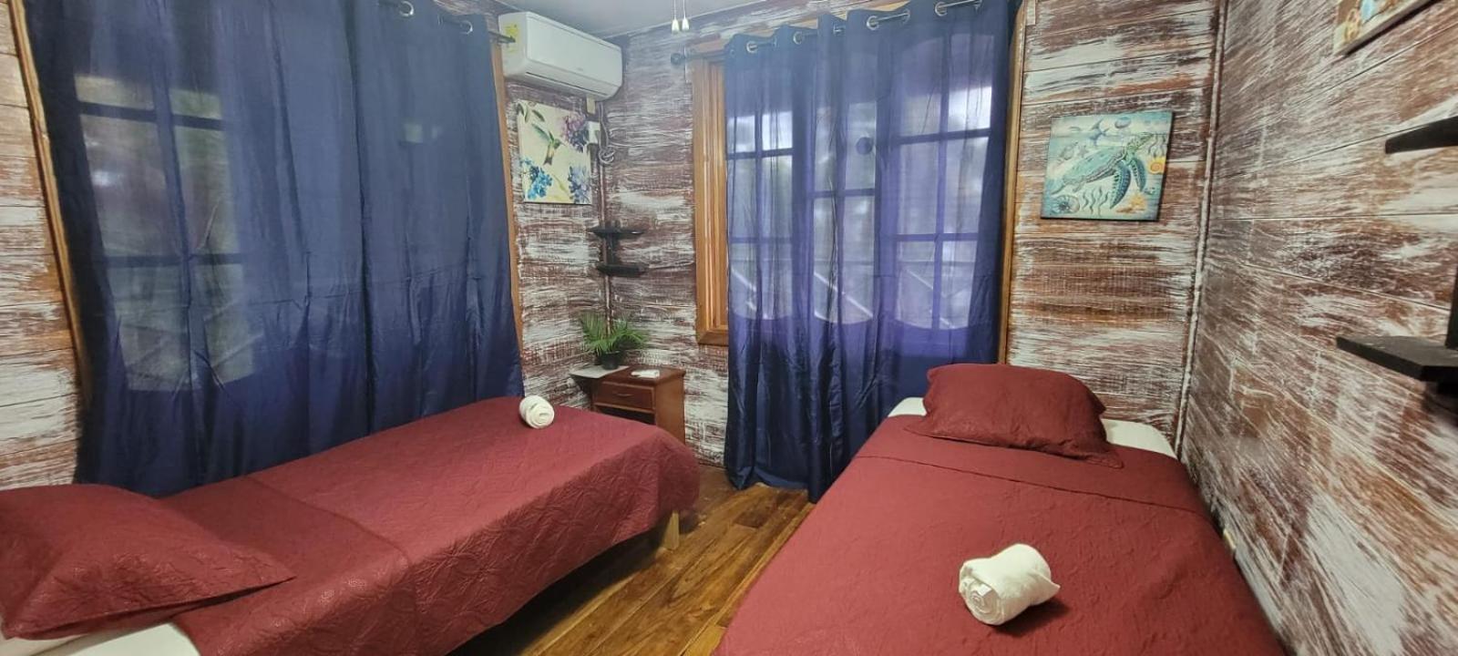 Hotel Tierra Verde Bed And Breakfast Bocas del Toro Extérieur photo