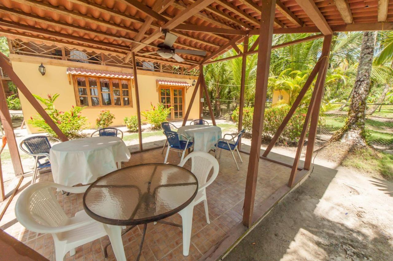 Hotel Tierra Verde Bed And Breakfast Bocas del Toro Extérieur photo