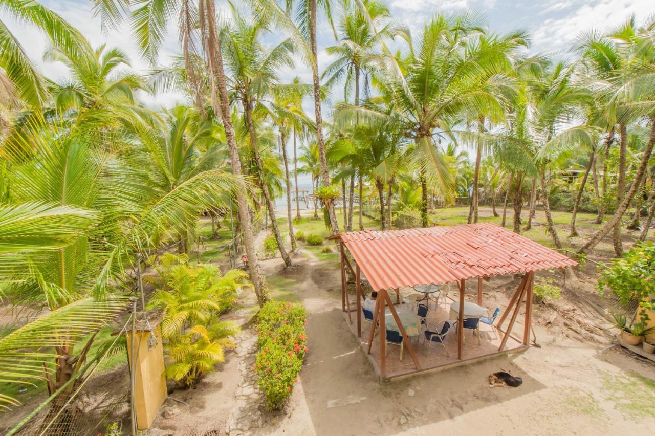 Hotel Tierra Verde Bed And Breakfast Bocas del Toro Extérieur photo