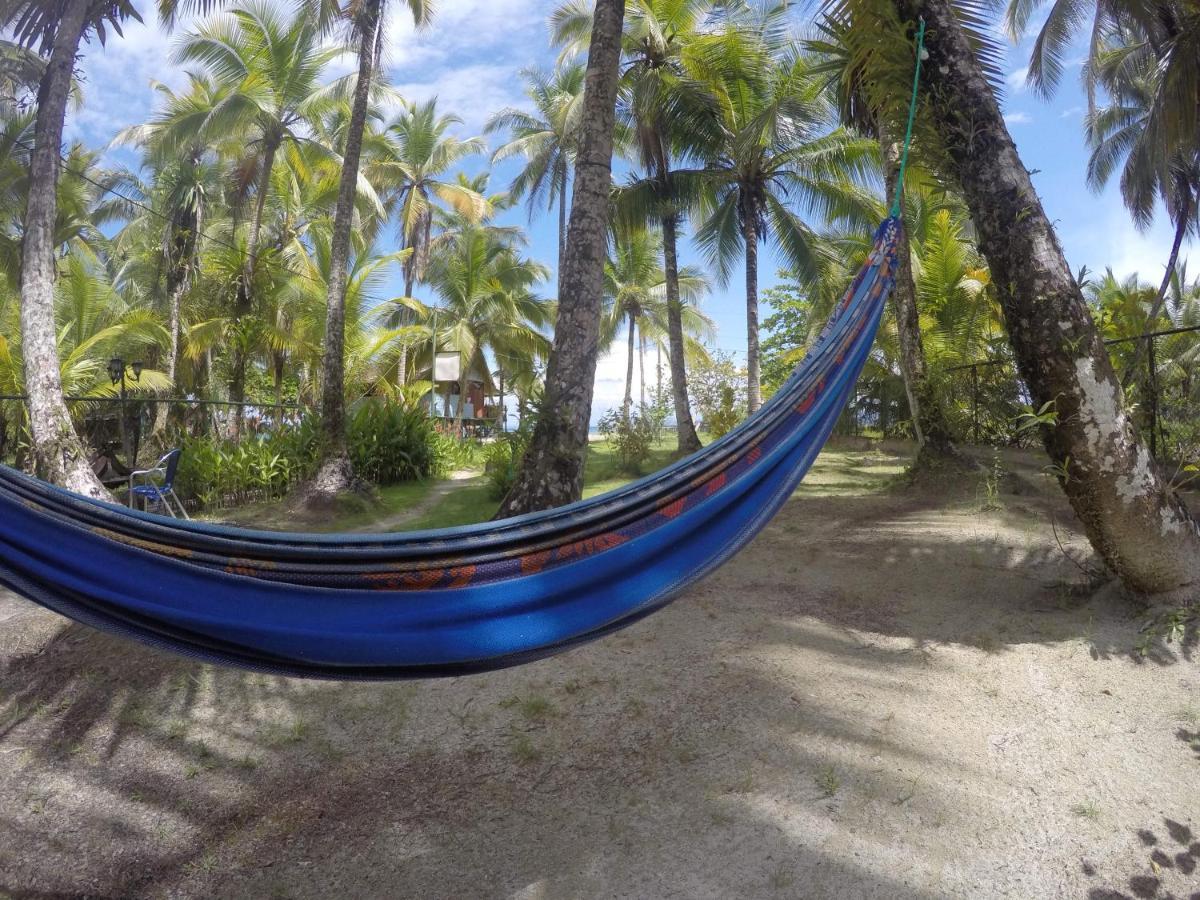 Hotel Tierra Verde Bed And Breakfast Bocas del Toro Extérieur photo