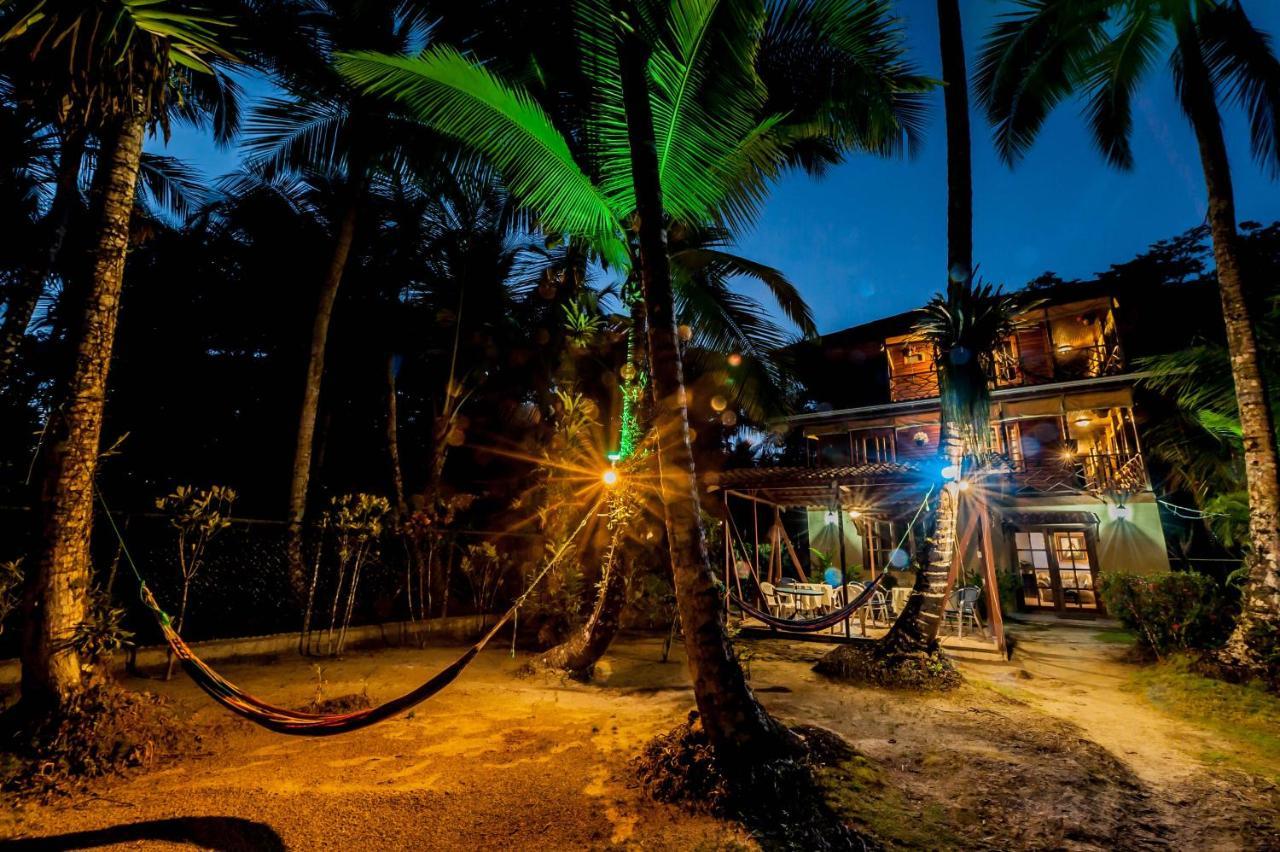 Hotel Tierra Verde Bed And Breakfast Bocas del Toro Extérieur photo